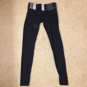Lululemon wunder under pants